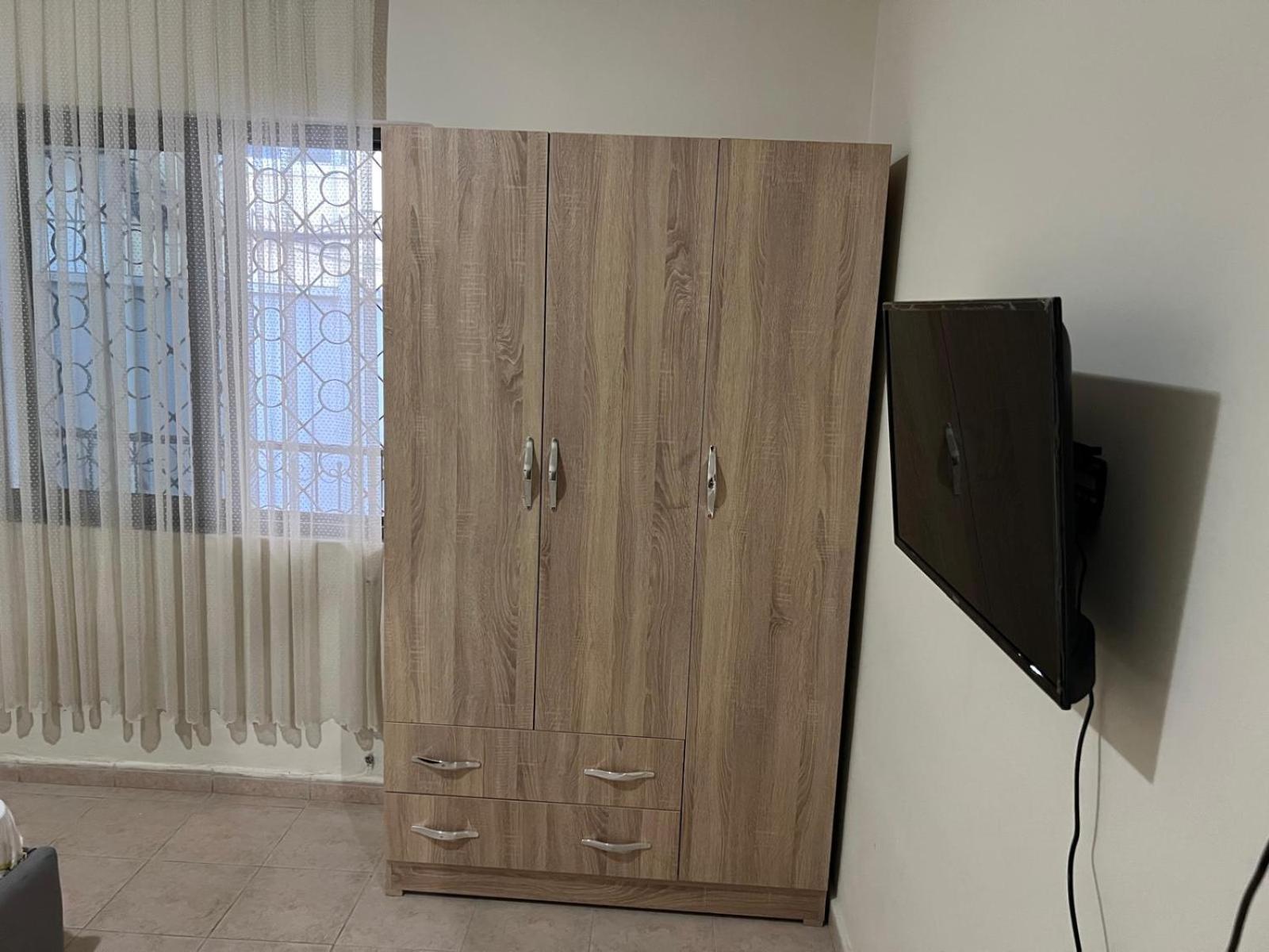 Villa Istanbul Tiranë Ngoại thất bức ảnh