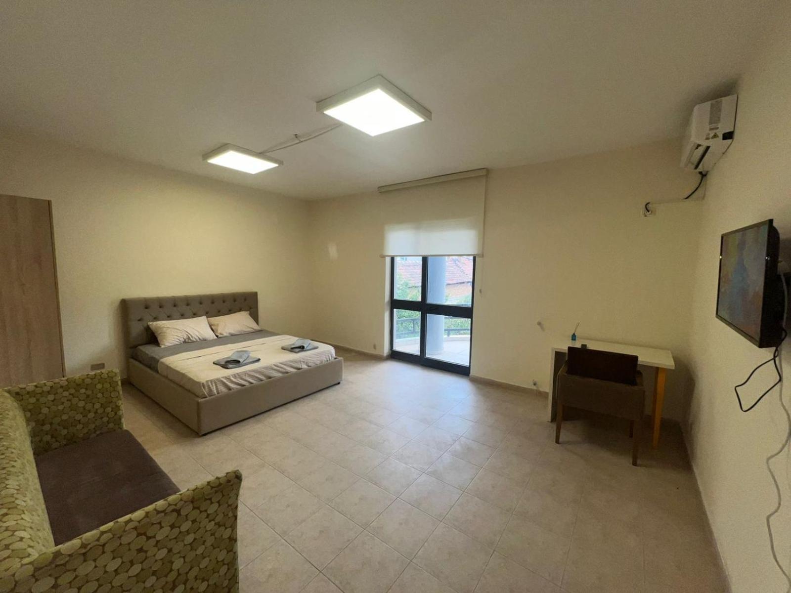 Villa Istanbul Tiranë Ngoại thất bức ảnh