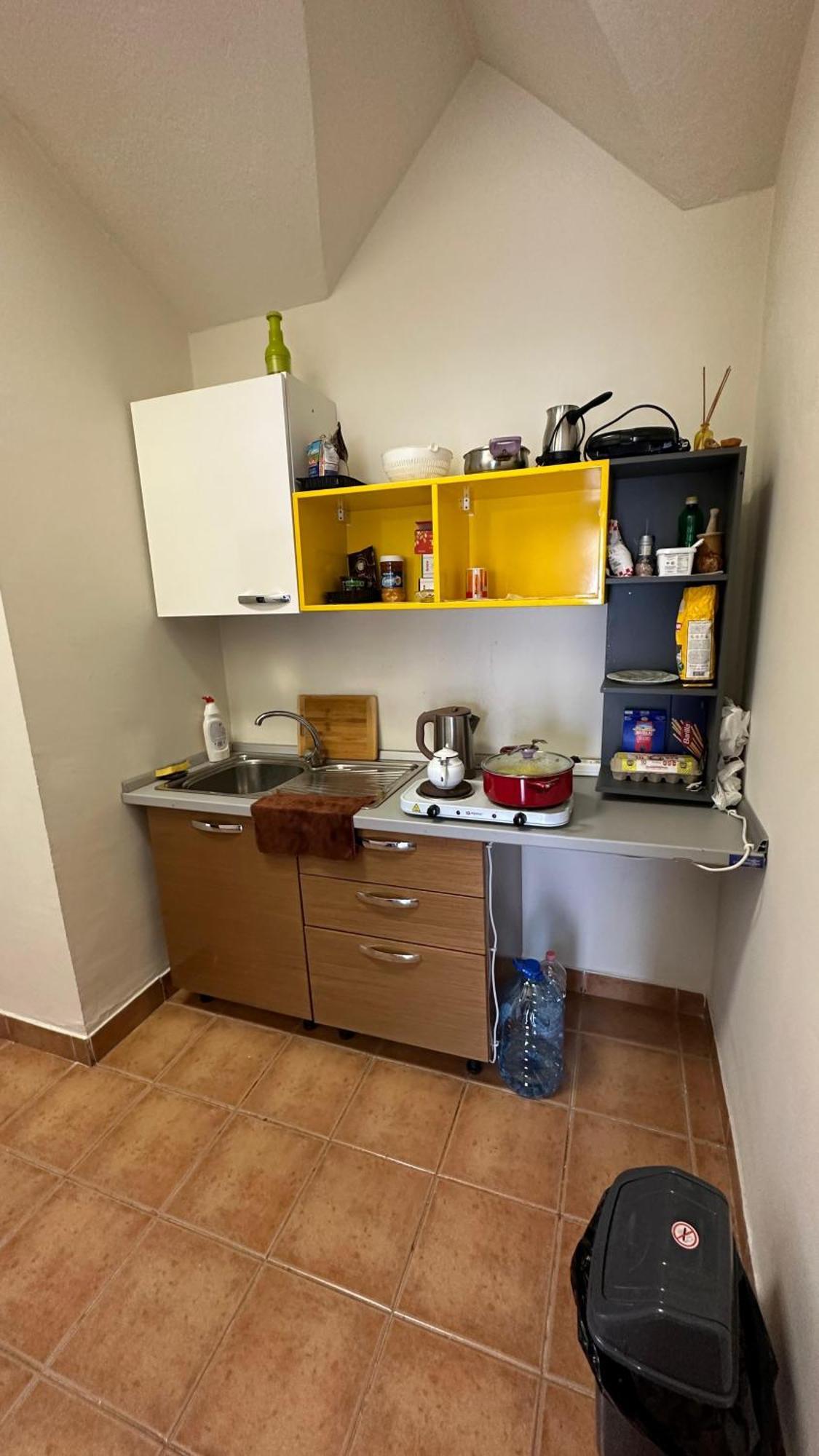 Villa Istanbul Tiranë Phòng bức ảnh